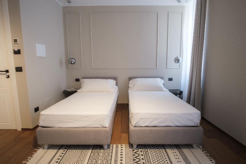 Foto general de Hostal Palazzo Danisi Rooms &amp;amp; Suites