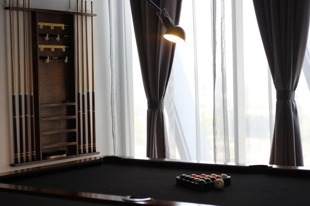 Foto de una habitación de AC Hotel by Marriott Guadalajara Mexico