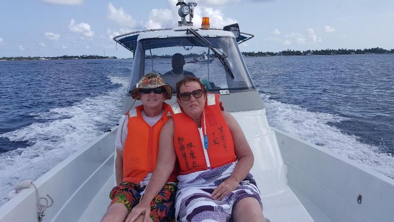 Photo - Equa Reef Maldives