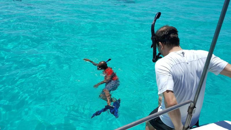 Photo - Equa Reef Maldives