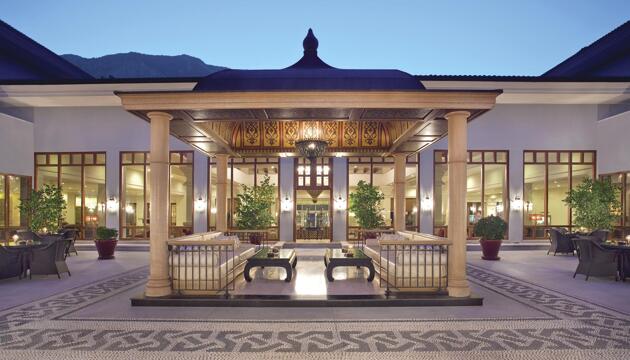 Foto de Akka Antedon Hotel - Premium Ultra All Inclusive