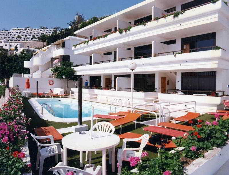 Foto general de Apartamentos Gelimar
