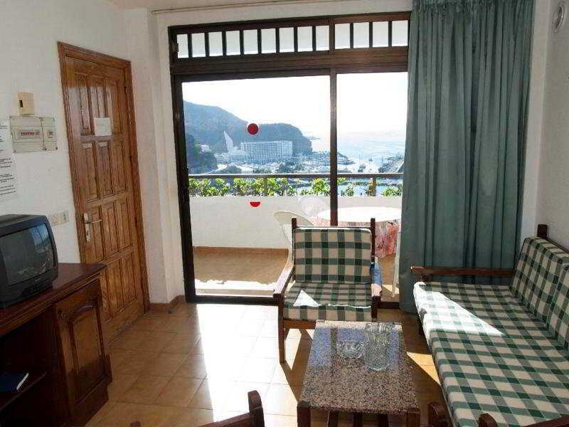 Foto general de Apartamentos Gelimar