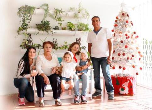 Foto de los servicios de Apartamentos Gelimar