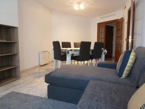 Foto general de Apartamentos Turia