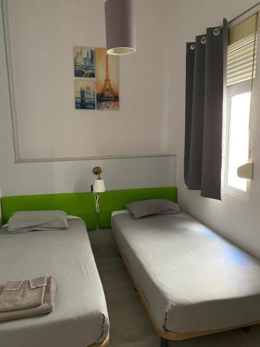 Foto general de Apartamentos Turia