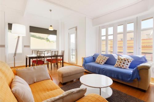 Foto de restauración de Apartamentos Turia
