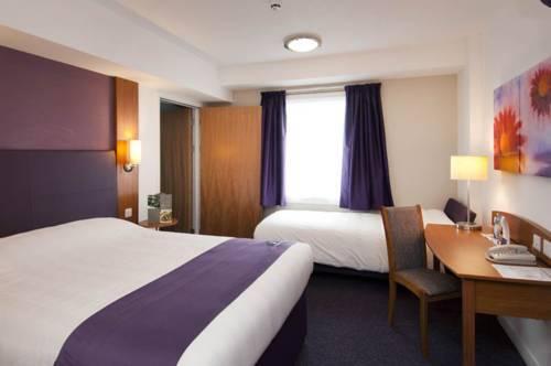 Foto general de Hotel Premier Inn London Victoria