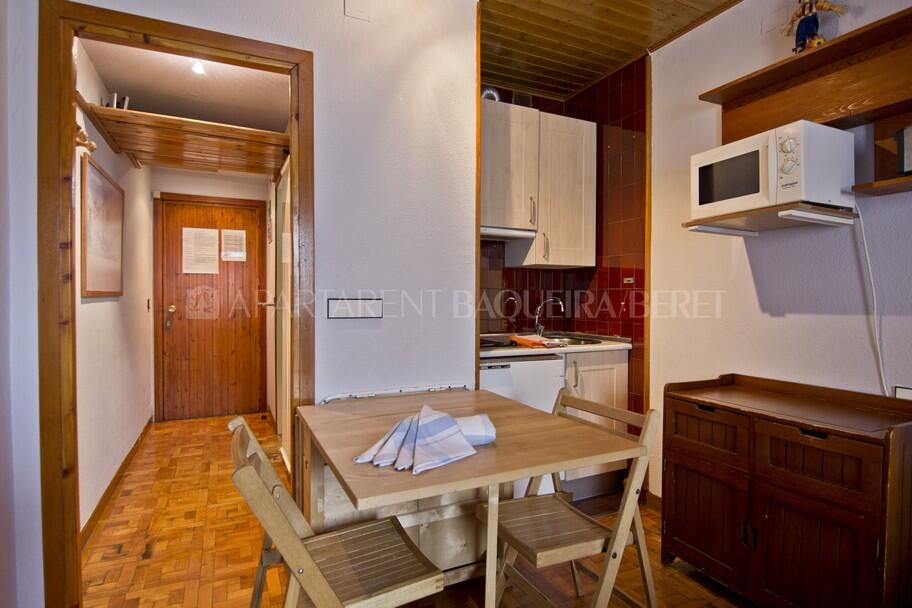 Foto general de Apartamentos Estudio Era Cabana