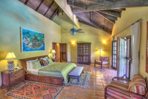 Foto de una habitación de Villa Sea Horse Ranch