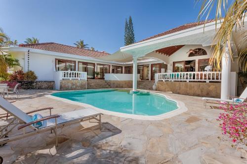 Foto general de Villa Sea Horse Ranch