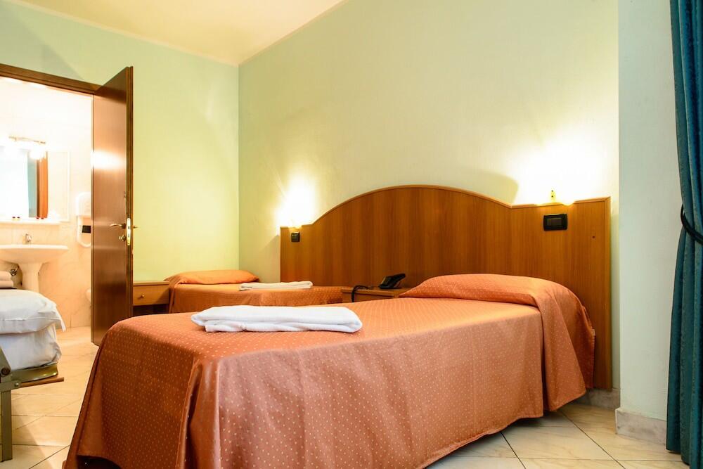 Foto de una habitación de Casa Adriana