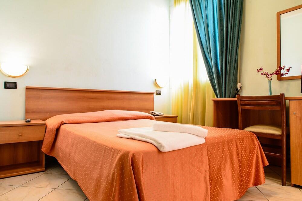 Foto de una habitación de Casa Adriana