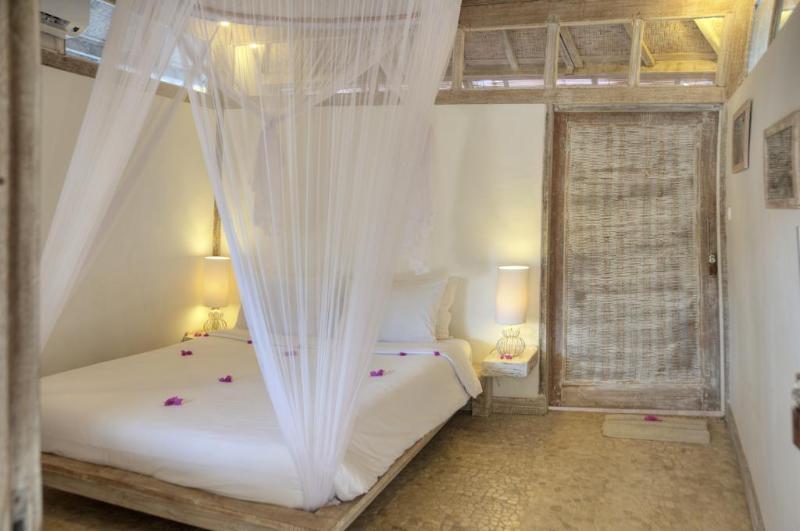 Foto general de Hotel Les Jardins De Gili