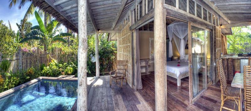 Foto general de Hotel Les Jardins De Gili