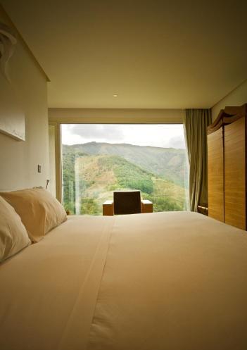 Foto de una habitación de Arantza Hotela- Adults Only