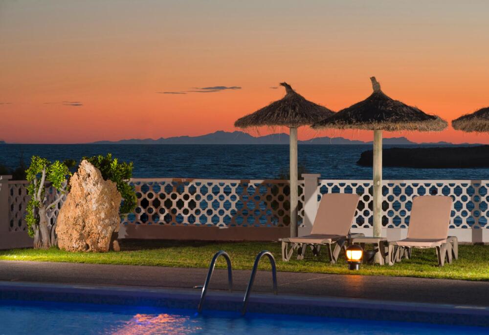 Foto general de Villa Le Blanc, a Gran Meliá Hotel - The Leading Hotels of The World