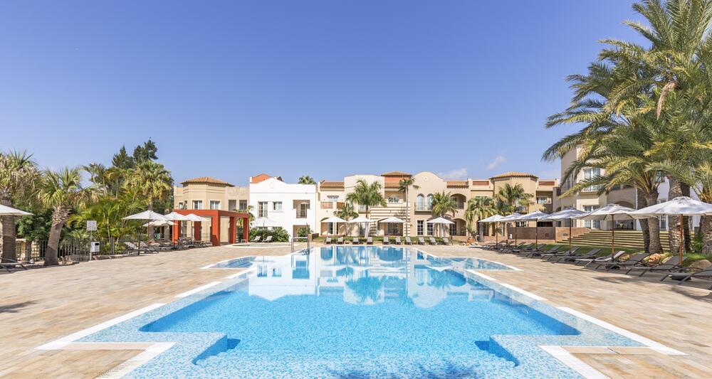 Foto de los servicios de LA SELLA PREMIUM lifestyle Apartments