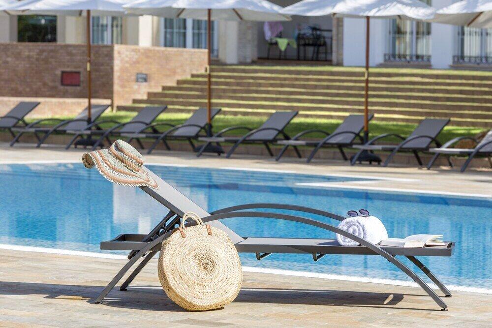 Foto de los servicios de LA SELLA PREMIUM lifestyle Apartments