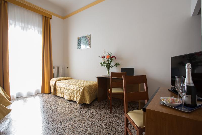 Foto general de 4F Boutique Hotel Florence