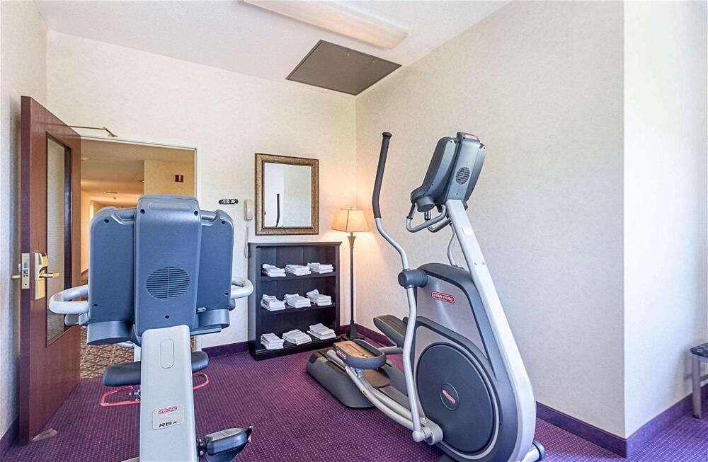 Foto general de Hotel Sleep Inn &amp;amp; Suites Acme - Traverse City