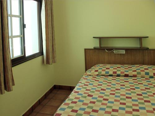 Foto de una habitación de Apartamentos Atlantis