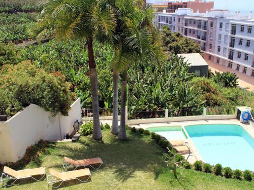Foto de los servicios de Apartamentos Atlantis