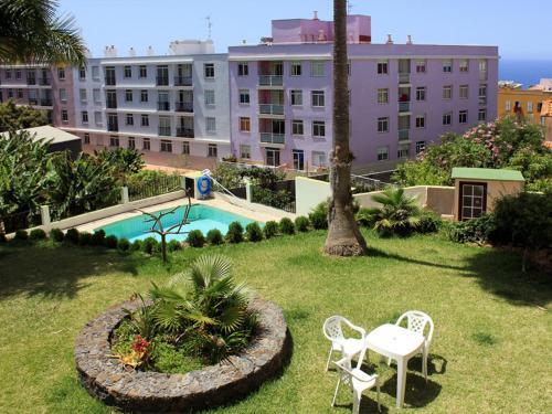 Foto de los servicios de Apartamentos Atlantis
