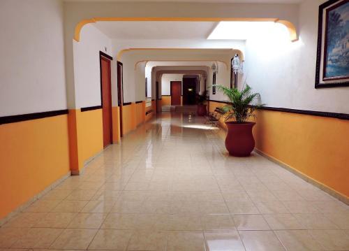 Foto general de Hotel Valladolid