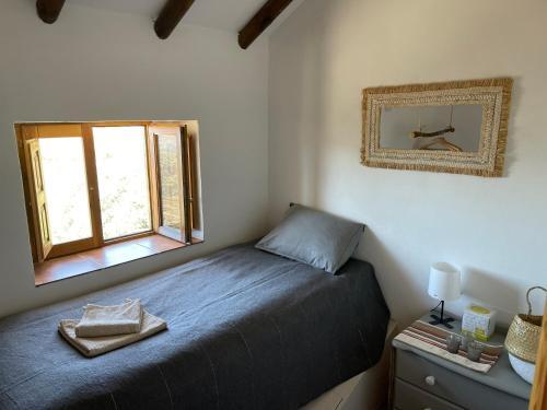 Foto de una habitación de Casa Vista Al Lago