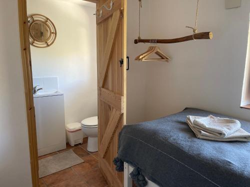 Foto del baño de Casa Vista Al Lago