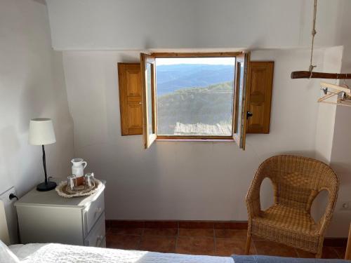 Foto de una habitación de Casa Vista Al Lago