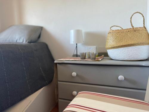 Foto de una habitación de Casa Vista Al Lago