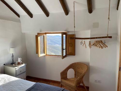 Foto de una habitación de Casa Vista Al Lago