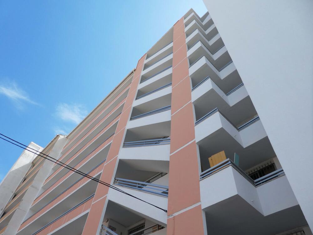 Foto general de Apartamentos Peñismar I-II 3000