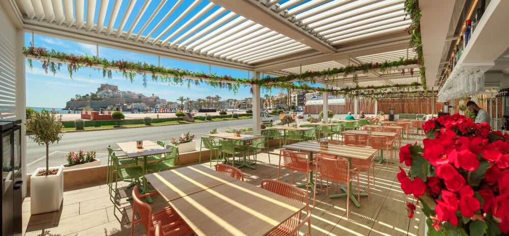 Foto del exterior de Hotel RH Portocristo &amp;amp; Wellness