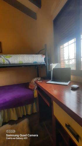 Foto de una habitación de A room in a private Villa Torrellano