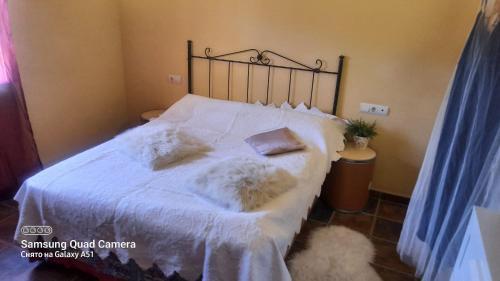 Foto de una habitación de A room in a private Villa Torrellano
