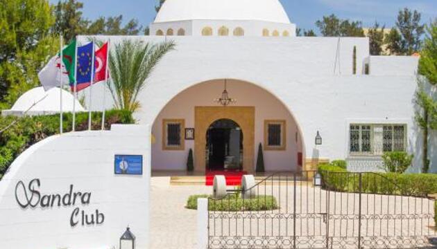 Photo - Sandra Club - Family Hotel