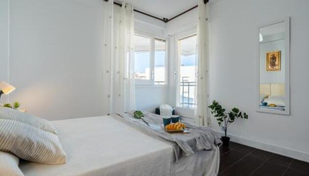 Foto de Alquileres Vacacionales Alea Rentals - Skorpios Salou