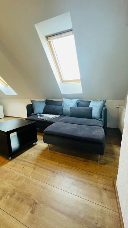 Foto de una habitación de Rheinländer Seehotel