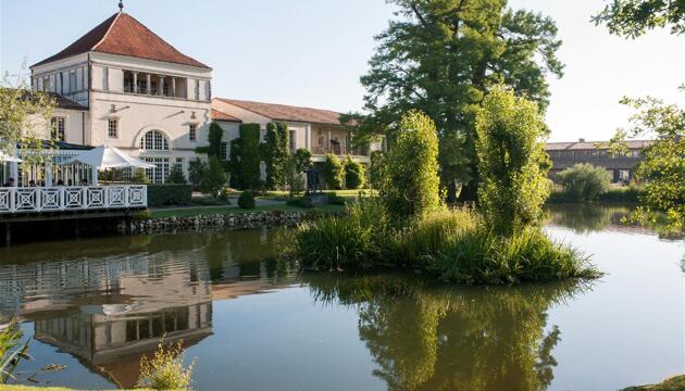 Foto de Hotel Les Sources de Caudalie