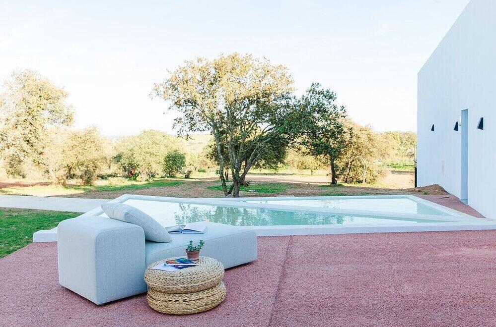 Foto de una habitación de Hotel Montimerso Skyscape Countryhouse