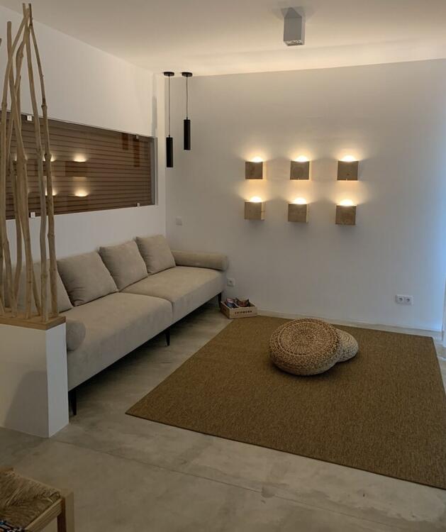 Foto de una habitación de Hotel Montimerso Skyscape Countryhouse