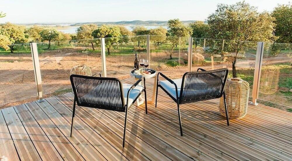Foto de restauración de Hotel Montimerso Skyscape Countryhouse