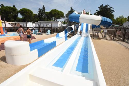 Foto general de Maïana Resort
