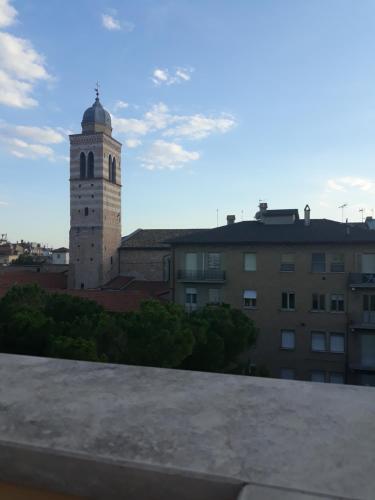 Foto general de Hotel La Torretta