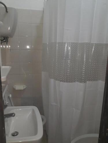 Foto de una habitación de Hotel La Torretta