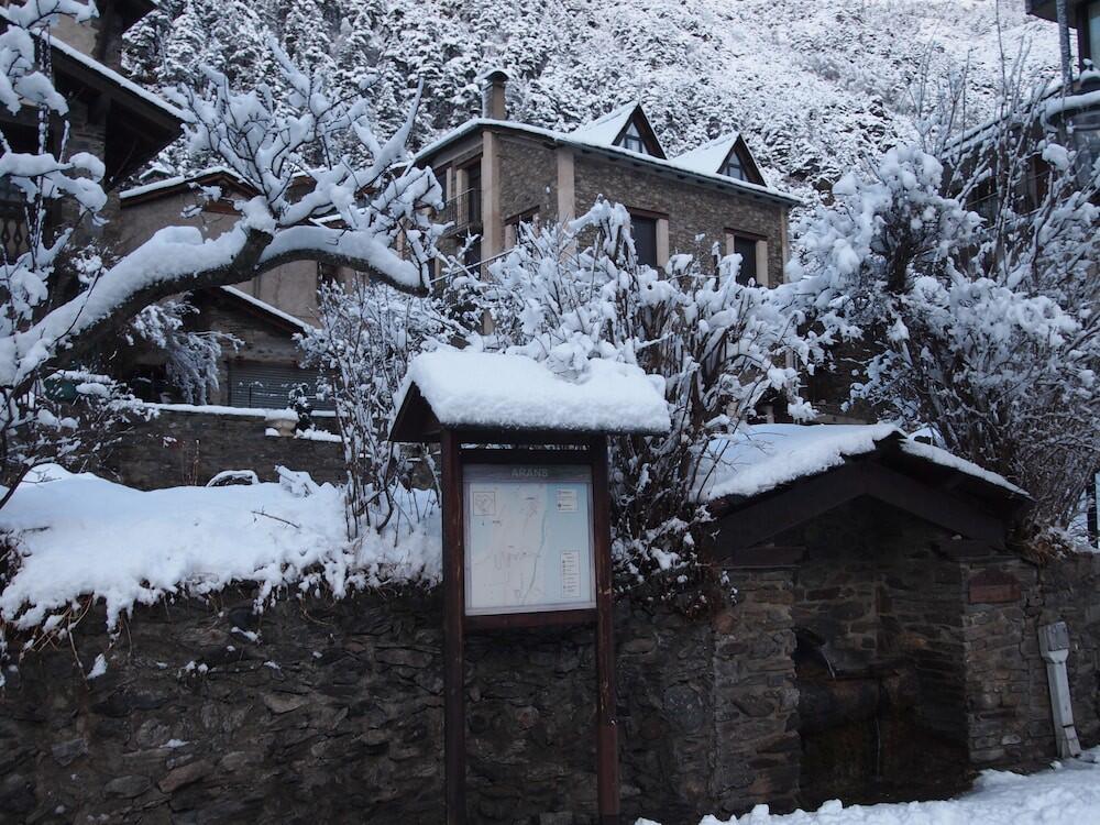Foto del exterior de Hotel Pierre &amp;amp; Vacances Andorra La Tulipa