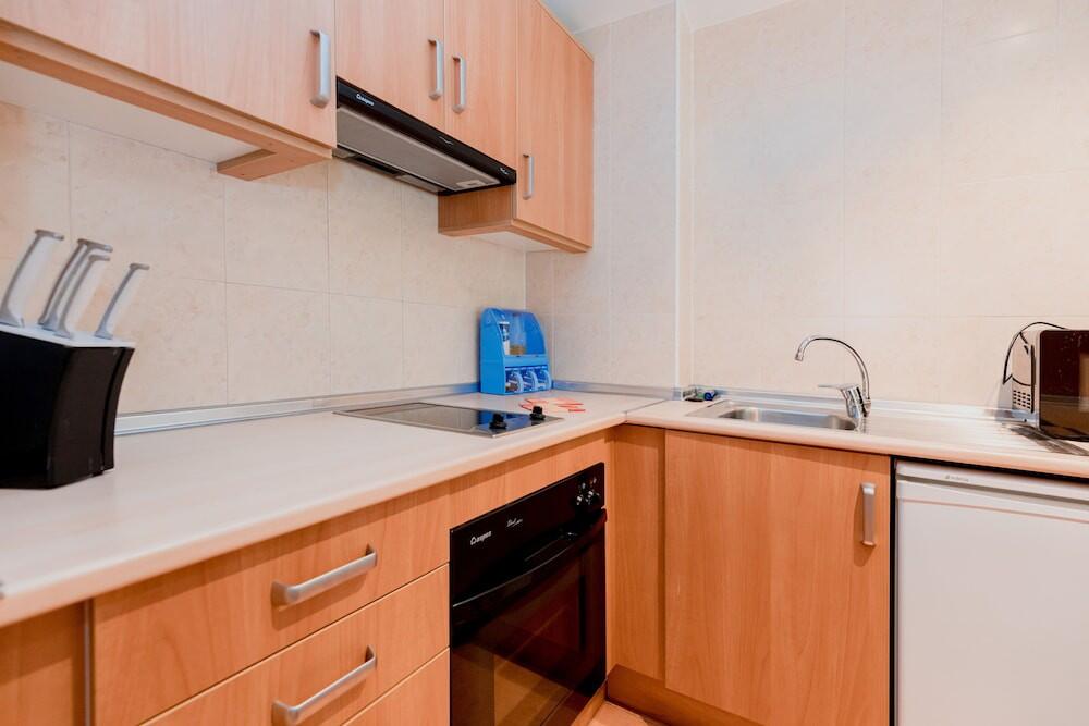 Foto de una habitación de Hotel Pierre &amp;amp; Vacances Andorra La Tulipa